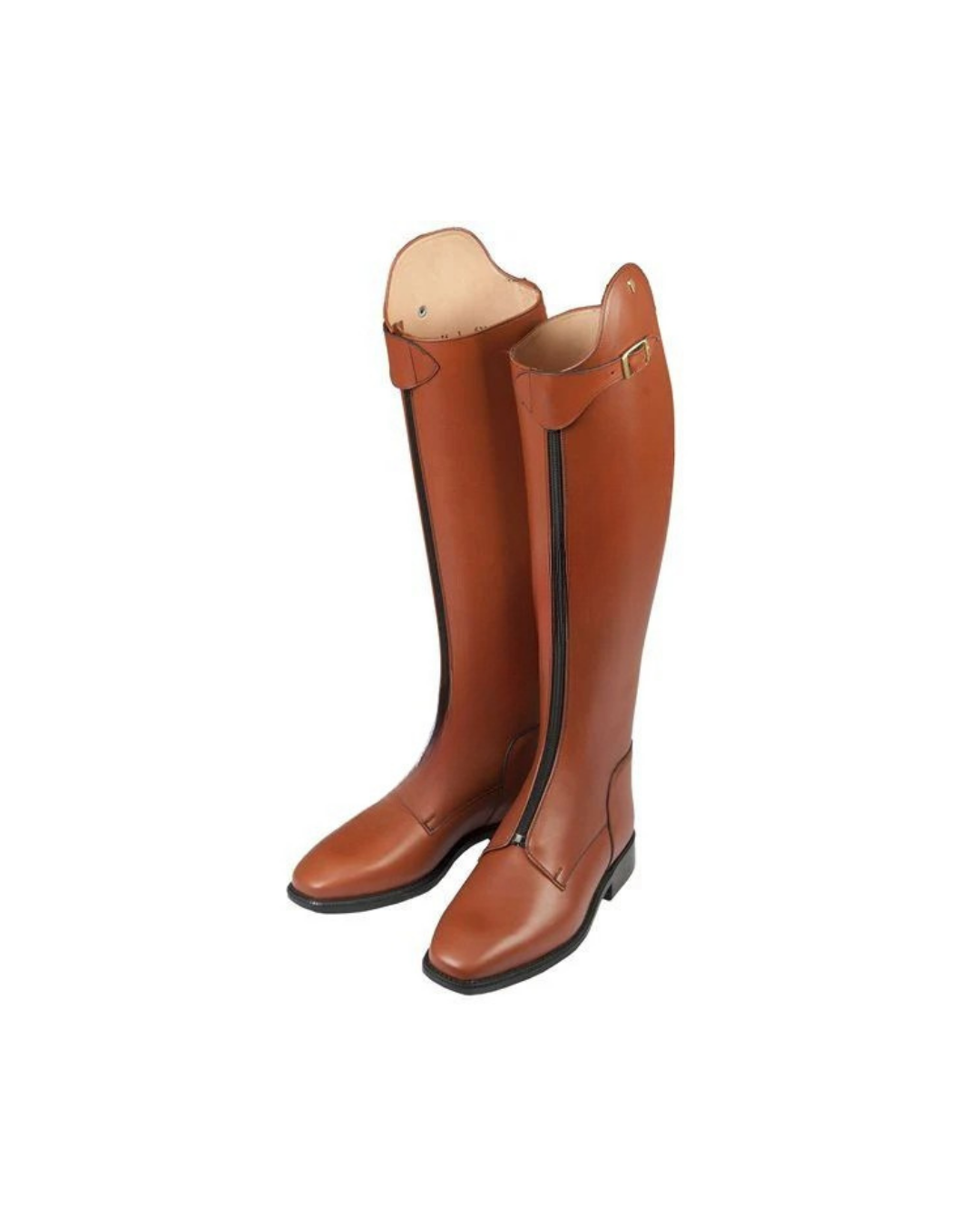 Petrie 'Cinderella' Athene Polo Boot US Sz 9.5 Boots Petrie - Equestrian Fashion Outfitters