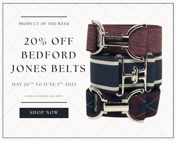 Equestrian Fashion Outfitters