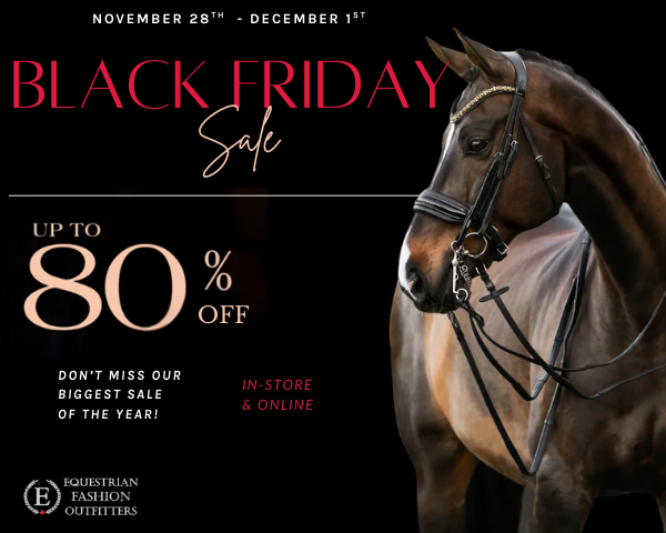 Equestrian Fashion Outfitters