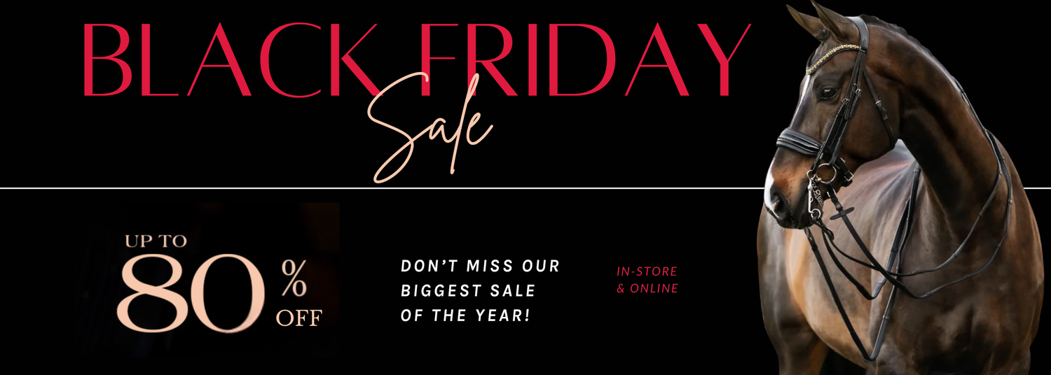 Equestrian Fashion Outfitters