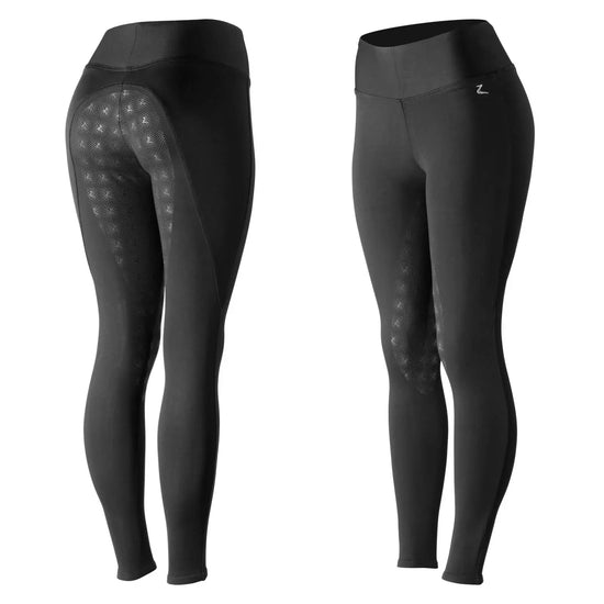 Equinavia Juliet Hyper Flex FS Tights Tights Equinavia - Equestrian Fashion Outfitters
