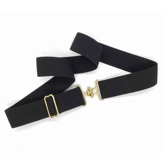 Bedford Jones Surcingle Buckle Belt Belt Bedford Jones - Equestrian Fashion Outfitters