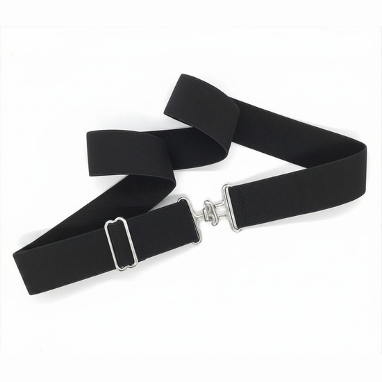 Bedford Jones Surcingle Buckle Belt Belt Bedford Jones - Equestrian Fashion Outfitters