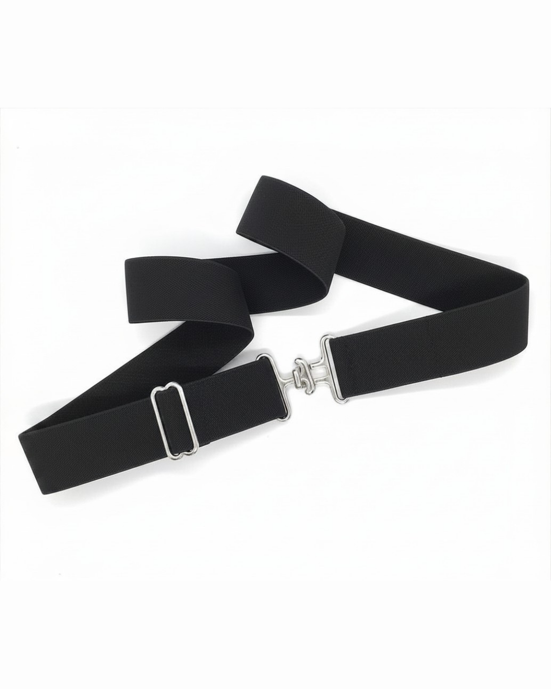 Bedford Jones Surcingle Buckle Belt Belt Bedford Jones - Equestrian Fashion Outfitters