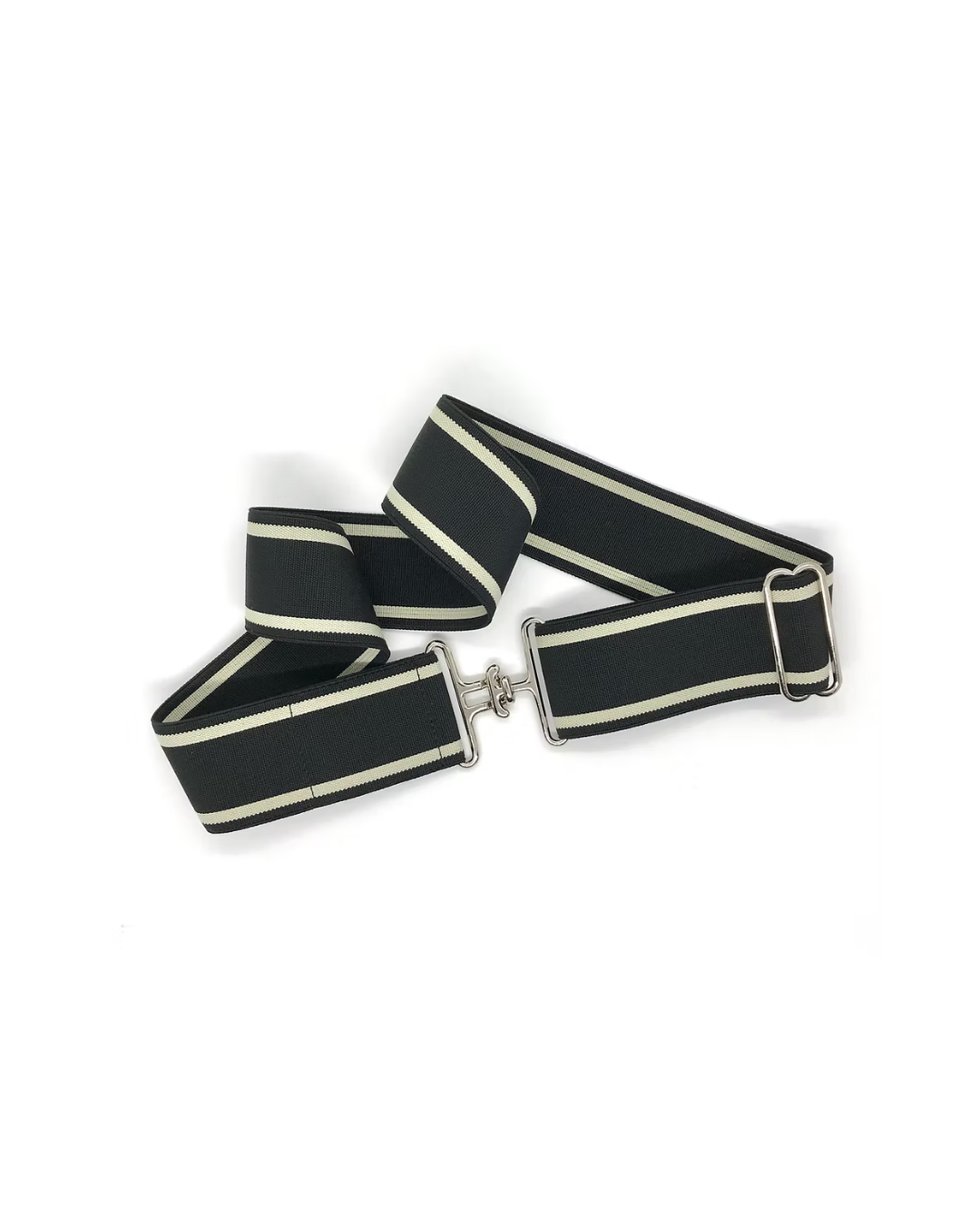 Bedford Jones Surcingle Buckle Belt Belt Bedford Jones - Equestrian Fashion Outfitters