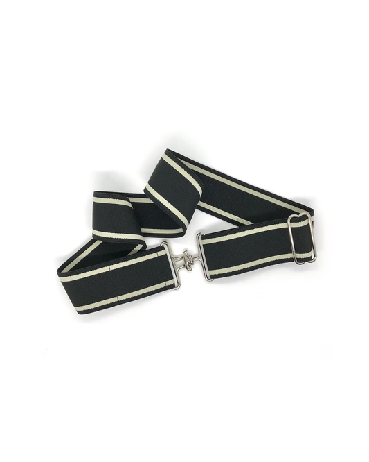 Bedford Jones Surcingle Buckle Belt Belt Bedford Jones - Equestrian Fashion Outfitters