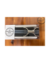 Bedford Jones D-Ring Buckle Belt Belt Bedford Jones - Equestrian Fashion Outfitters