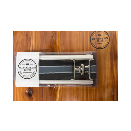 Bedford Jones Surcingle Buckle Belt Belt Bedford Jones - Equestrian Fashion Outfitters