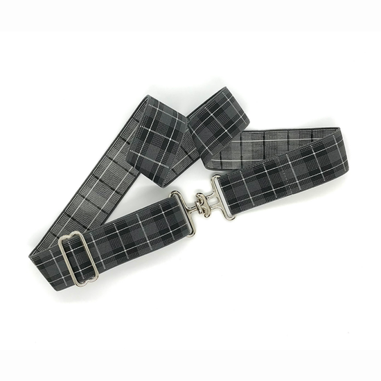 Bedford Jones Surcingle Buckle Belt Belt Bedford Jones - Equestrian Fashion Outfitters