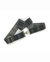 Bedford Jones Surcingle Buckle Belt Belt Bedford Jones - Equestrian Fashion Outfitters