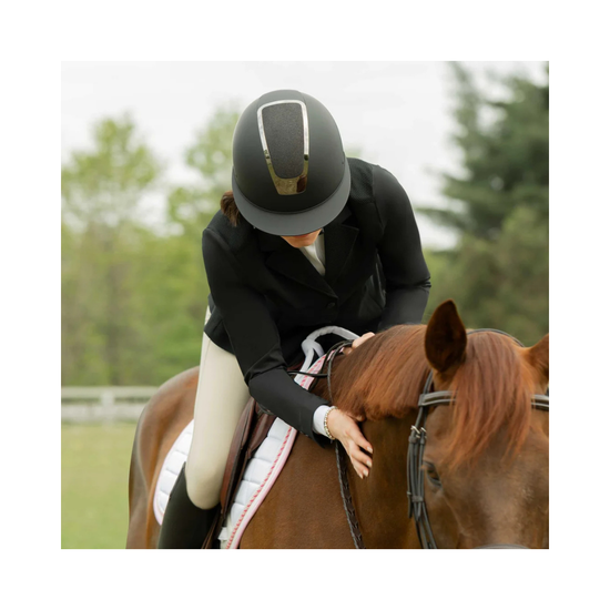 Equinavia Crystal Helmet Helmets Equinavia - Equestrian Fashion Outfitters