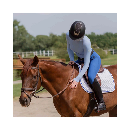 Equinavia Crystal Helmet Helmets Equinavia - Equestrian Fashion Outfitters