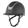 Equinavia Crown Crystal MIPS Helmet Helmets Equinavia - Equestrian Fashion Outfitters