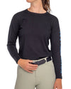 Kastel Equestrian Crewneck Sweater