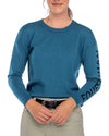 Kastel Equestrian Crewneck Sweater