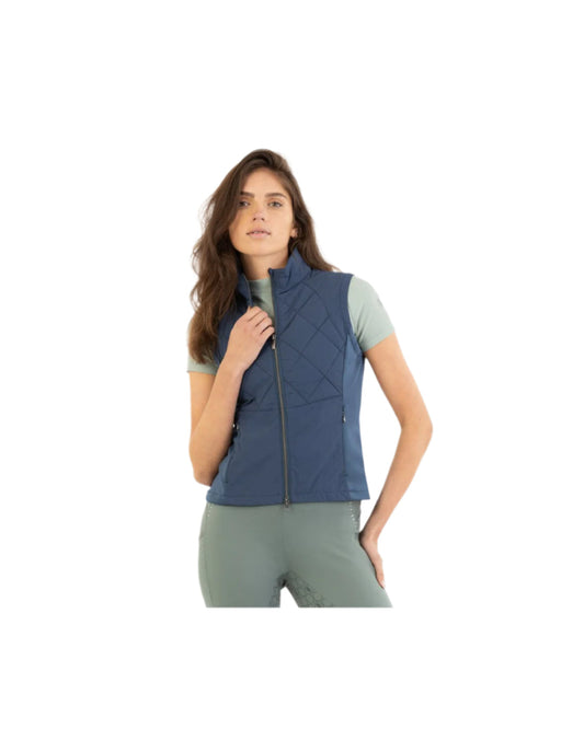 BR Iris Vest