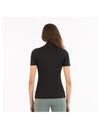 BR 1/4 Zip S/S Ida Shirt