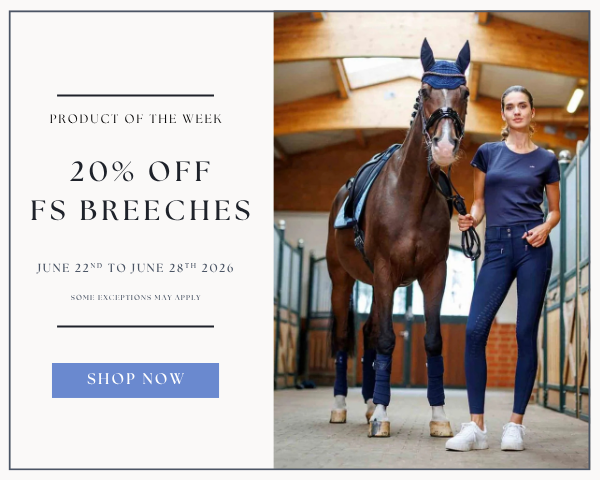 Equestrian Fashion Outfitters