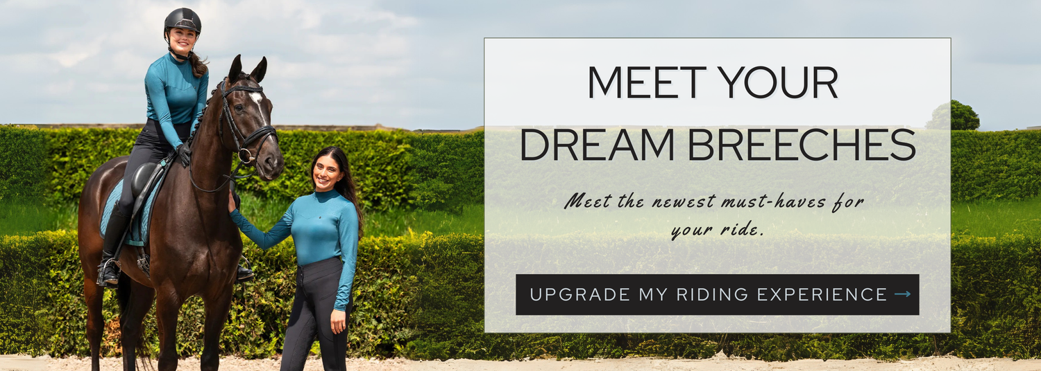 Equestrian Fashion Outfitters