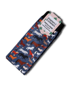 Dreamer's & Schemer's Pair & A Spare Boot Socks
