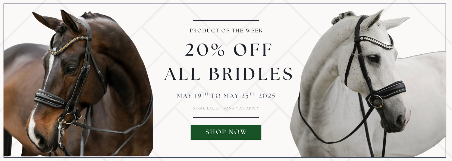 Equestrian Fashion Outfitters
