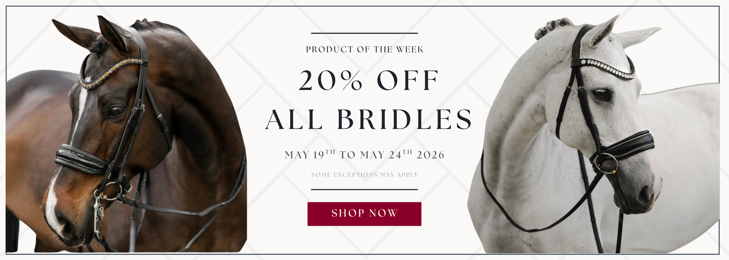 Equestrian Fashion Outfitters
