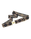 Bedford Jones Surcingle Buckle Belt Belt Bedford Jones - Equestrian Fashion Outfitters