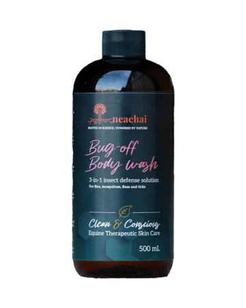 Neachai Bug-Off Body Wash First Aid & Grooming Supplies Neachai - Equestrian Fashion Outfitters