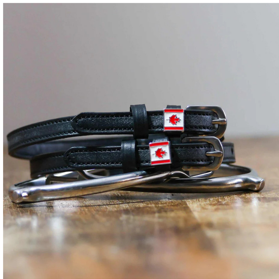 Mane Jane Fun Spur Straps Spur Straps Equestrian Fashion Outfitters - Equestrian Fashion Outfitters