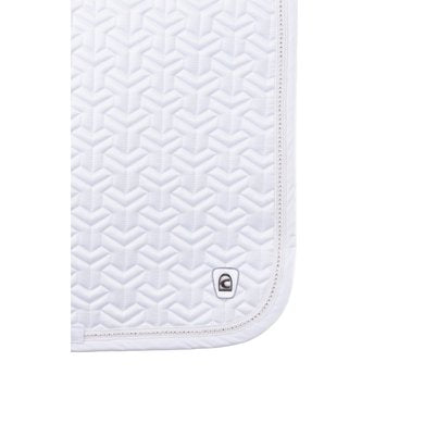 Cavallo Juliet Dressage Pad Saddle Pads & Blankets Cavallo - Equestrian Fashion Outfitters