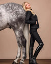 Cavallo Loana Grip Winter Tights