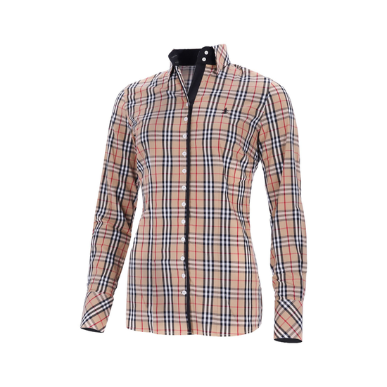 Fior Da Liso Cecilia London Blouse Shirts & Tops Schockemohle - Equestrian Fashion Outfitters