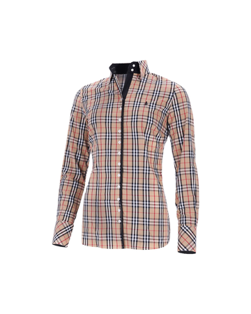 Fior Da Liso Cecilia London Blouse Shirts & Tops Schockemohle - Equestrian Fashion Outfitters