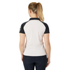 B Vertigo Ariella Polo Shirt Shirts & Tops B Vertigo - Equestrian Fashion Outfitters