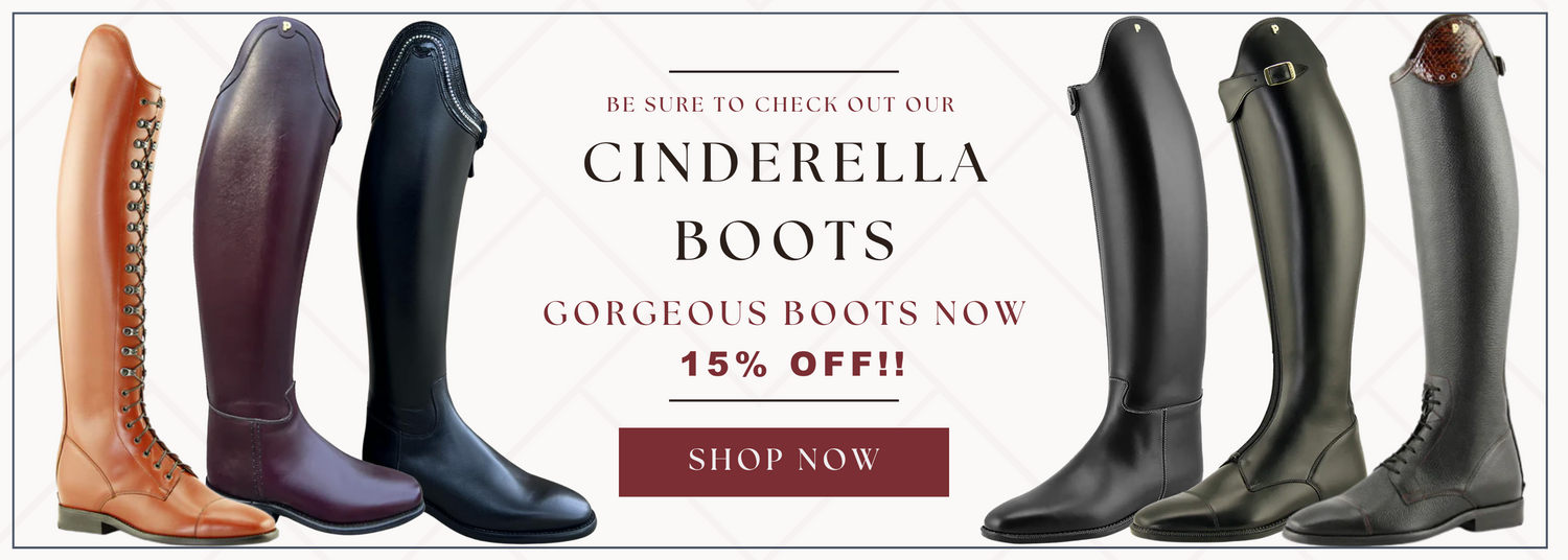 Equestrian Fashion Outfitters