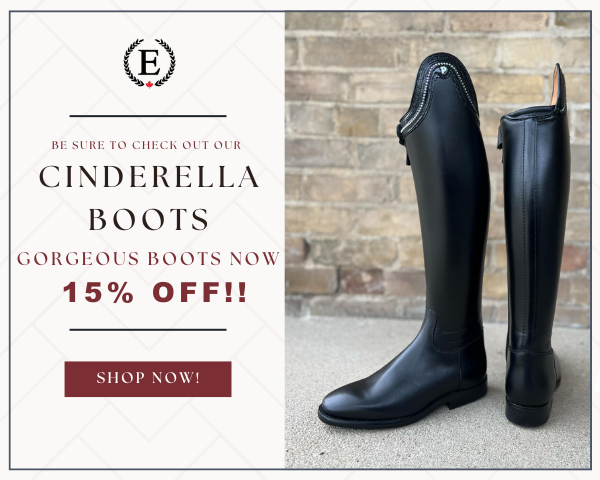 Equestrian Fashion Outfitters