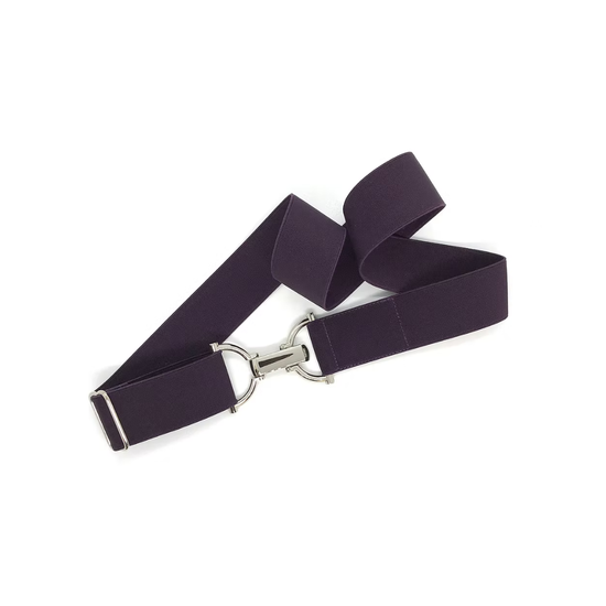 Bedford Jones D-Ring Buckle Belt Belt Bedford Jones - Equestrian Fashion Outfitters
