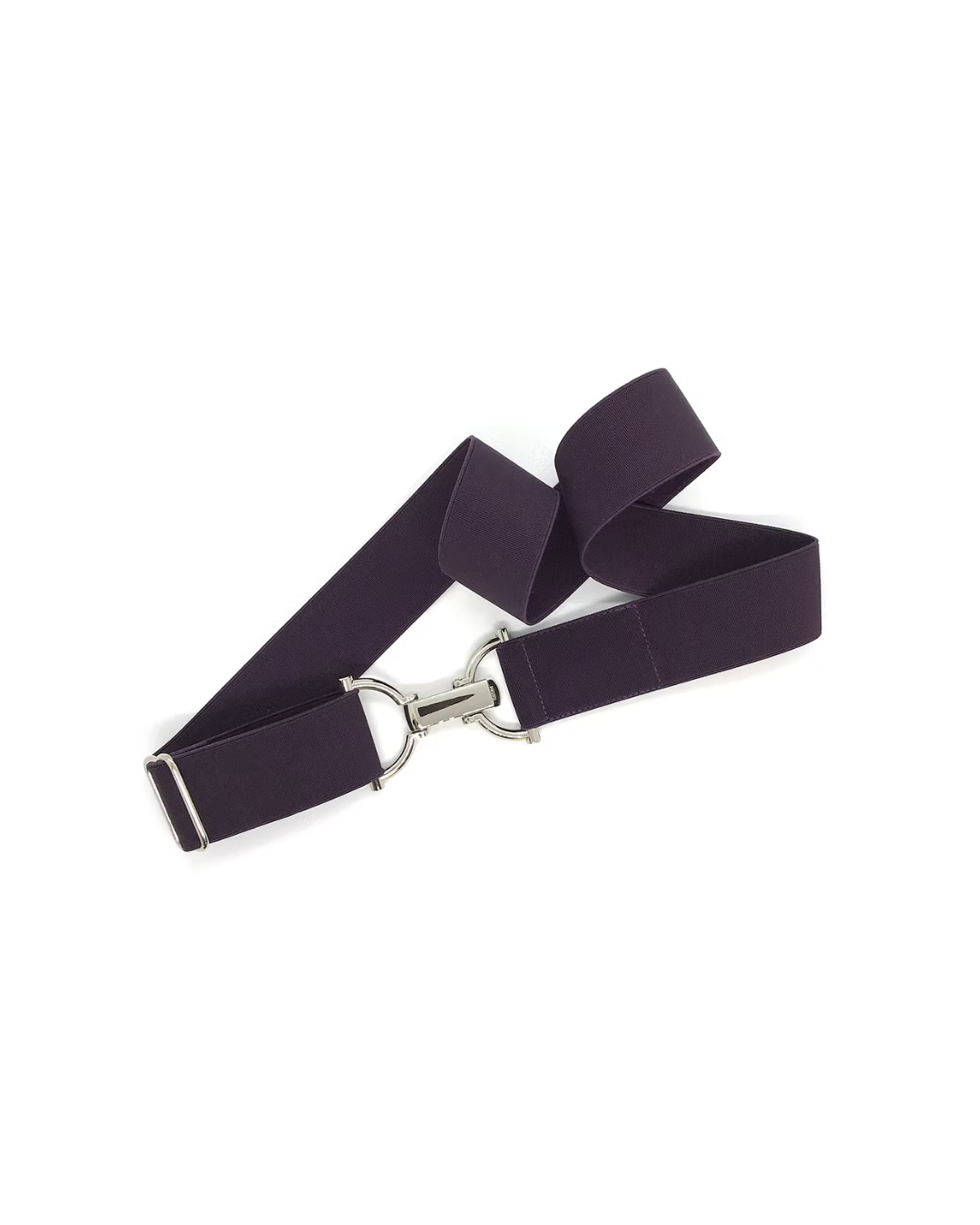 Bedford Jones D-Ring Buckle Belt Belt Bedford Jones - Equestrian Fashion Outfitters