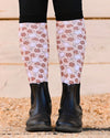 Dreamers & Schemer's Pair & A Spare Boot Socks