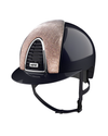 KEP Cromo 2.0 Shine Galassia Helmet - Polo Visor