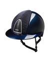 KEP Cromo 2.0 Shine Galassia Helmet - Polo Visor