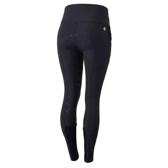 B Vertigo Natalia Sculpting FS Breeches Breeches Equinavia - Equestrian Fashion Outfitters