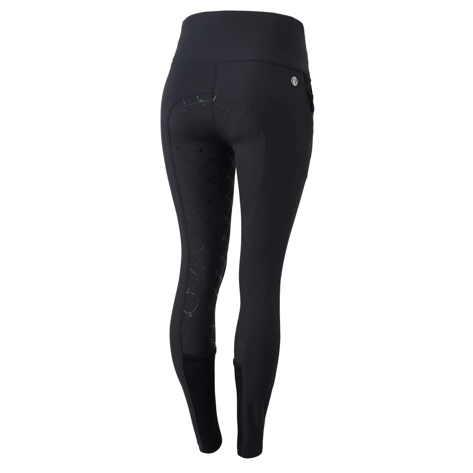 B Vertigo Natalia Sculpting FS Breeches Breeches Equinavia - Equestrian Fashion Outfitters