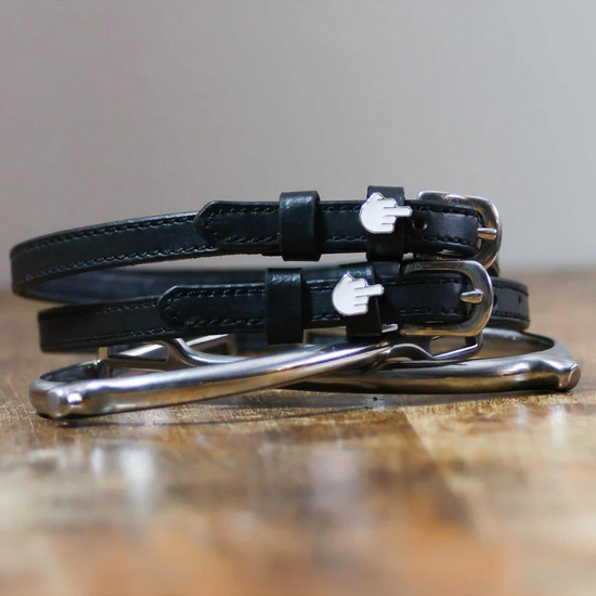 Mane Jane Fun Spur Straps Spur Straps Equestrian Fashion Outfitters - Equestrian Fashion Outfitters