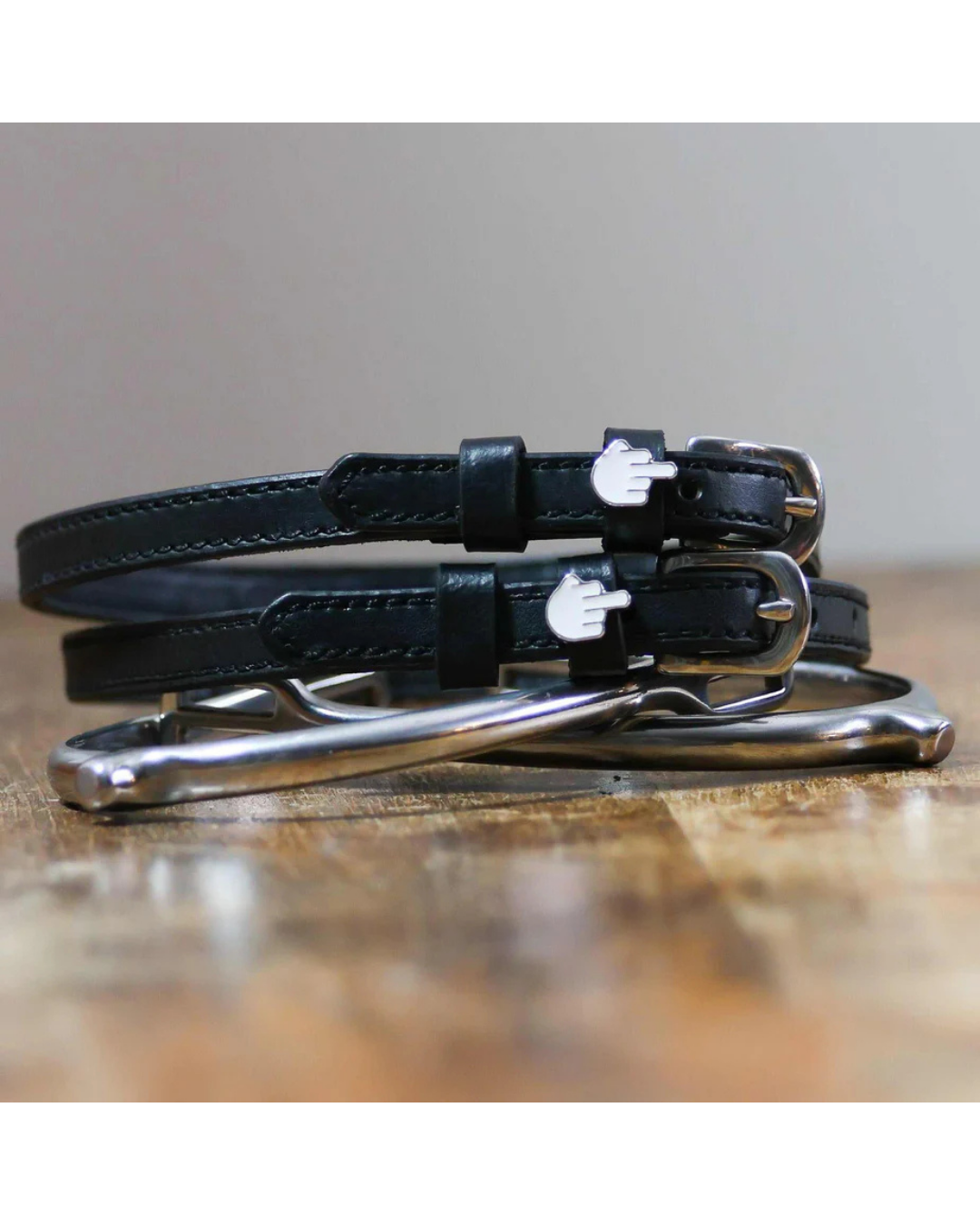 Mane Jane Fun Spur Straps Spur Straps Equestrian Fashion Outfitters - Equestrian Fashion Outfitters