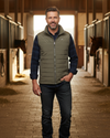 Schockemohle Men's Dale Vest Vests Schockemohle - Equestrian Fashion Outfitters