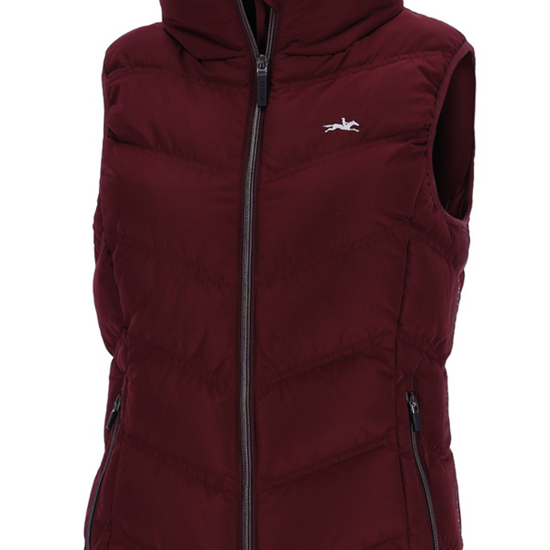 Schockemohle Marleen Vest Vest Schockemohle - Equestrian Fashion Outfitters