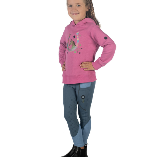 HKM Kids Diana Hoody Shirts & Tops HKM - Equestrian Fashion Outfitters