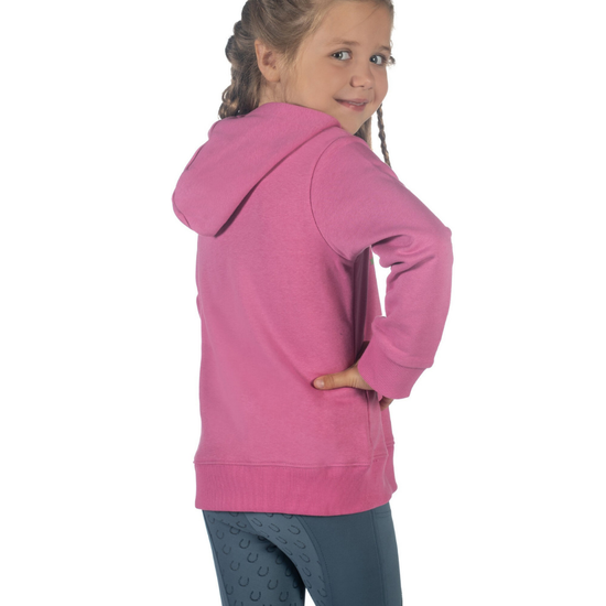 HKM Kids Diana Hoody Shirts & Tops HKM - Equestrian Fashion Outfitters