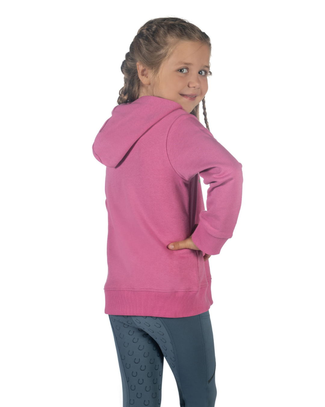 HKM Kids Diana Hoody Shirts & Tops HKM - Equestrian Fashion Outfitters